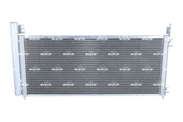 Aire acondicionado capacitor NRF 350441 precio, desde 170,25 EUR