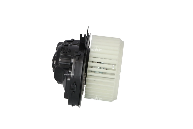 Ventilador interior Volkswagen Touareg II