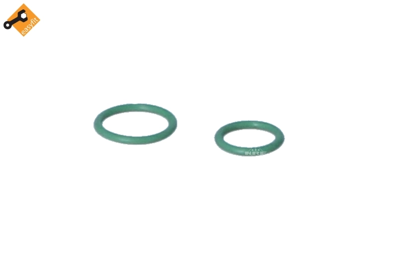 Evaporador de aire acondicionado 36045 NRF
