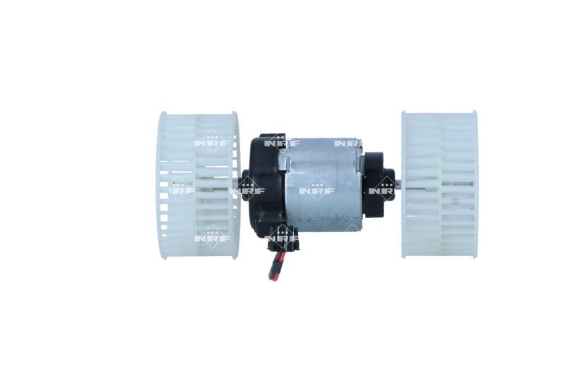 Ventilador habitáculo F2406 HELLA