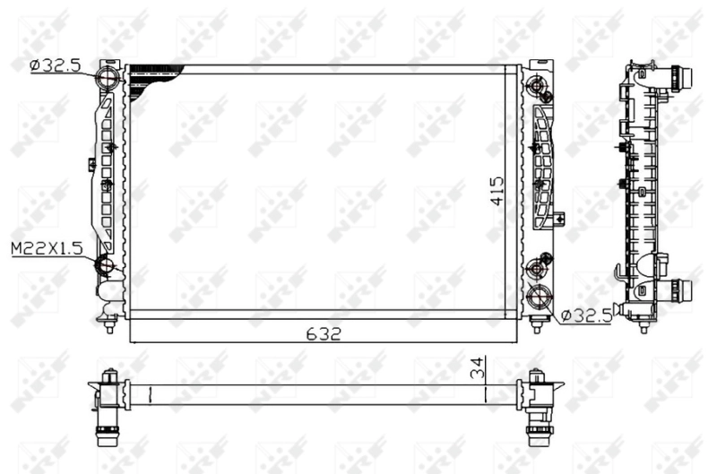 519504A NRF
