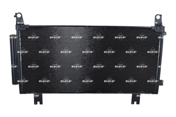 Aire acondicionado capacitor NRF 350613 precio, desde 142,16 EUR