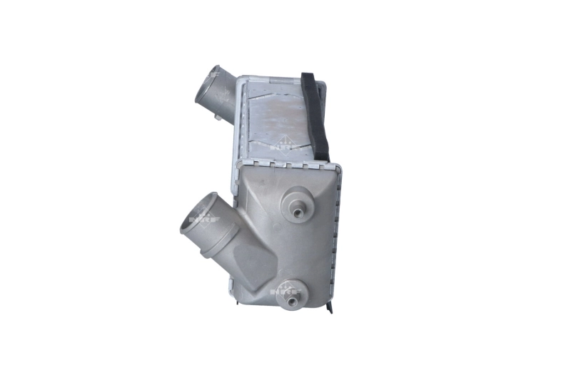 30989 NRF Radiador de intercooler