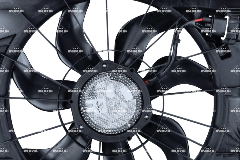 Comprar Ventilador del motor Mercedes E  W213