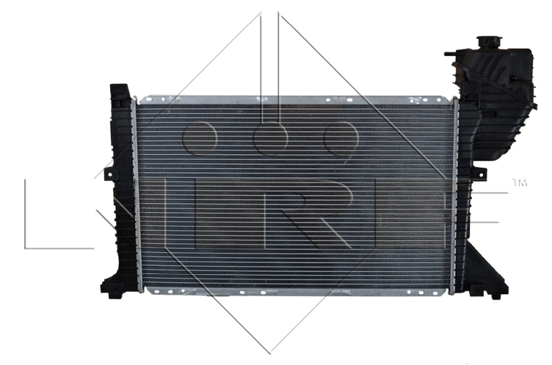 Radiador 2062081 Frig AIR