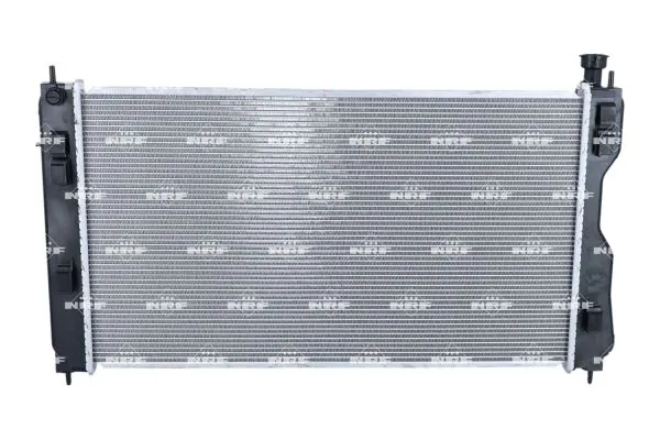 Água radiador NRF 550246 precio, desde 131,50 EUR
