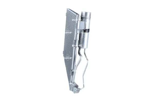 Comprar 35974 NRF Condensador de aire acondicionado