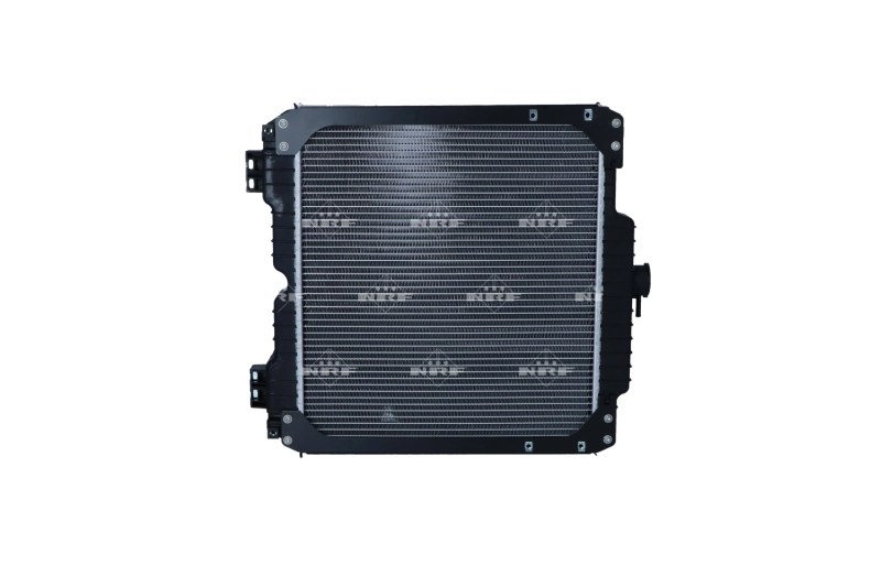 Água radiador NRF 54069 precio, desde 413,13 EUR