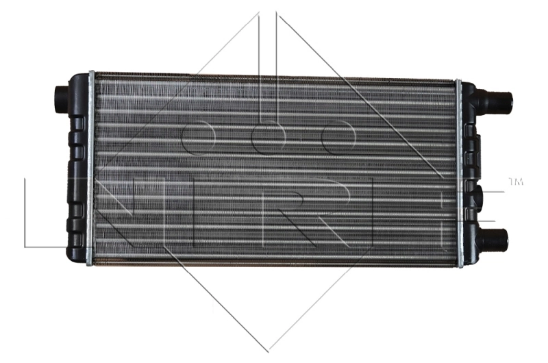 58845 NRF Refrigeración del motor