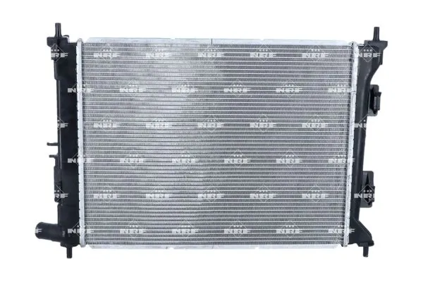 Comprar Radiador Hyundai I20 ACTIVE IB, GB