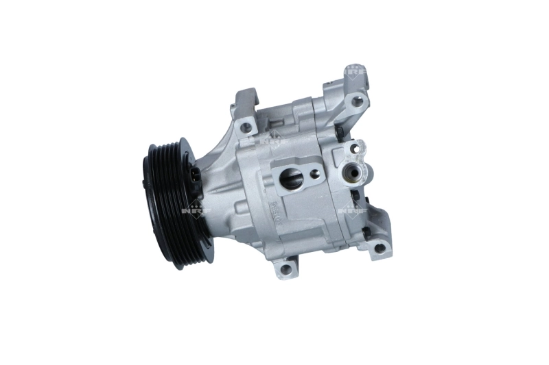 Compresor climatizador para Fiat Siena  178