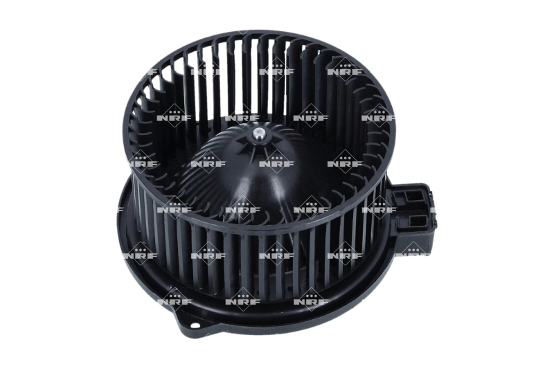 34438 NRF Ventilador de habitáculo