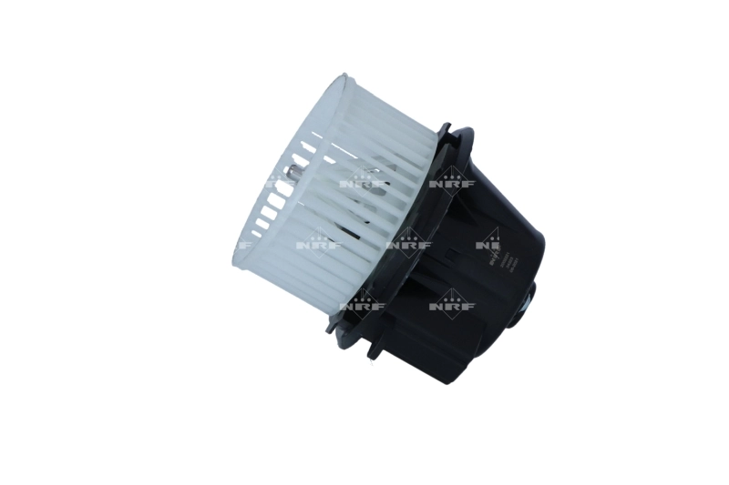 Ventilador habitáculo Smart FORFOUR 