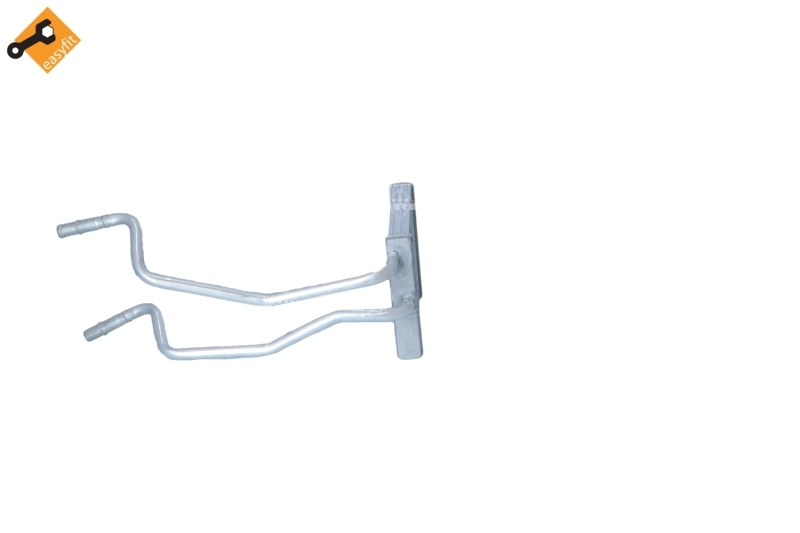 Radiador interior para Nissan Pathfinder  R51M