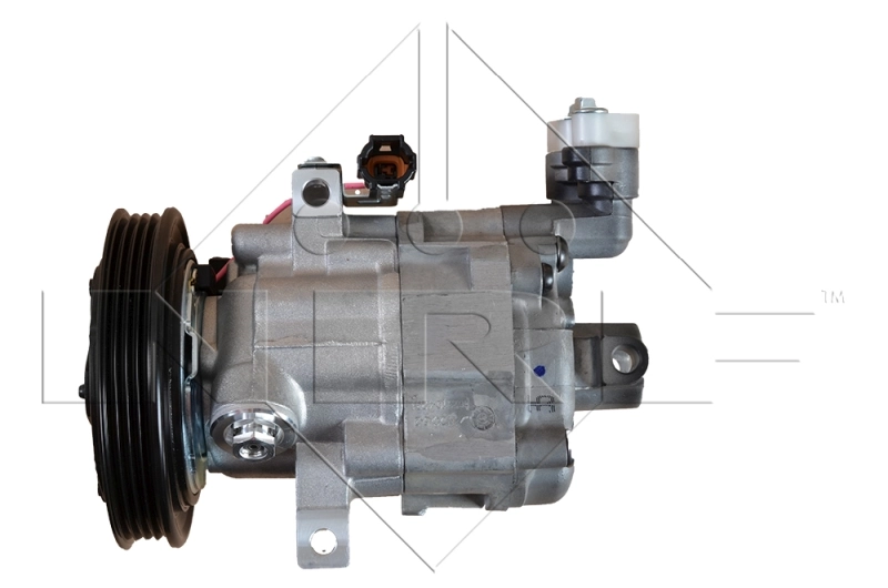 Compresor ac Nissan Micra C+C III descapotable (K12) (2005 - 2010) precio, desde 290,58 EUR