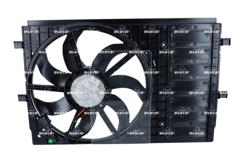 Radiador de agua NRF 47995 precio, desde 503,13 EUR