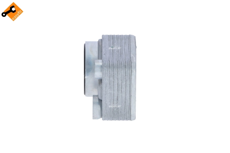 31221 NRF Radiador de aceite debajo del filtro