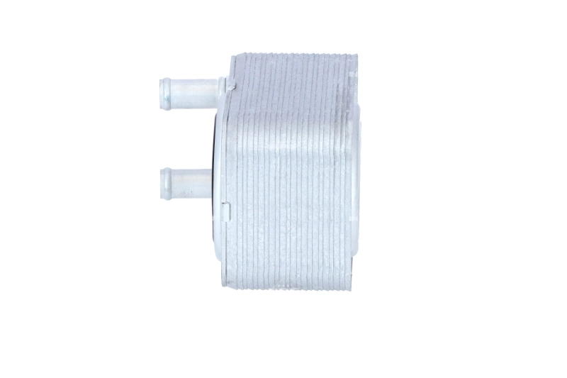 31168 NRF Radiador de aceite debajo del filtro