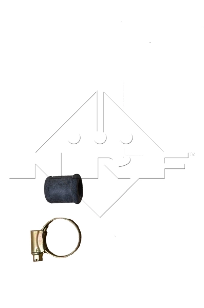 Comprar 58101 NRF Radiador de auto