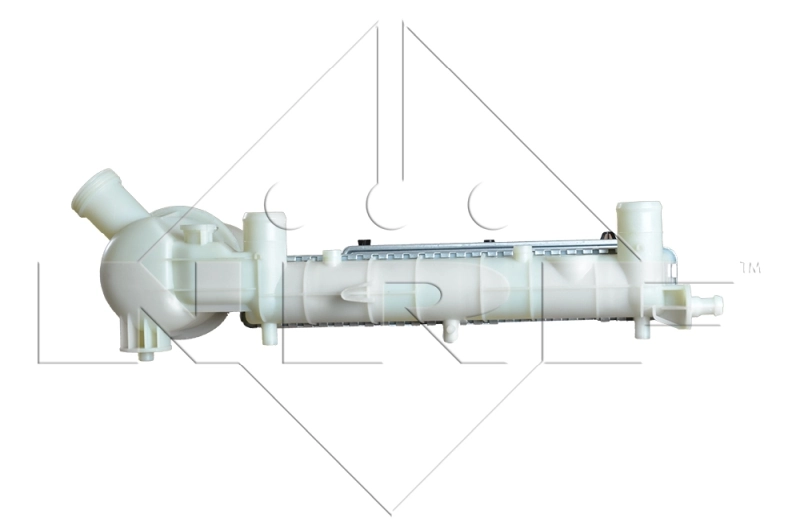Água radiador Fiat Tipo hatchback (160) (1987 - 1996) precio, desde 68,44 EUR