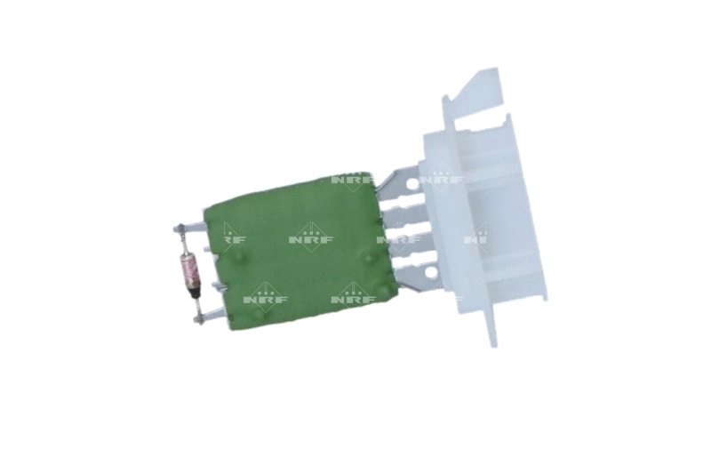 Resistencia de Ventilador NRF 342067 precio, desde 14,88 EUR
