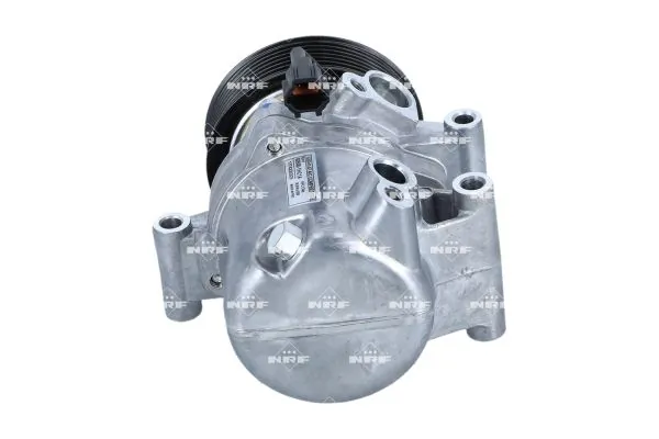 Compresor ac NRF 320206 precio, desde 247,75 EUR