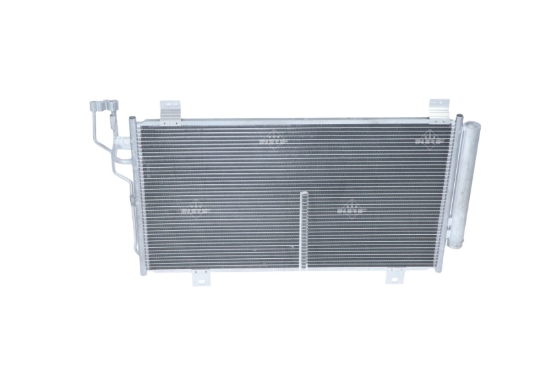 Aire acondicionado capacitor NRF 350370 precio, desde 106,75 EUR