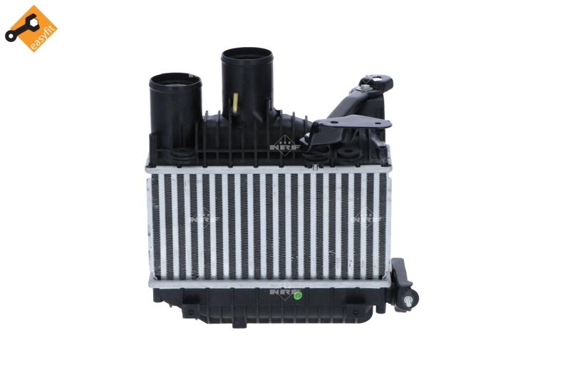 Radiador de aire de admisión NRF 30856 precio, desde 136,16 EUR