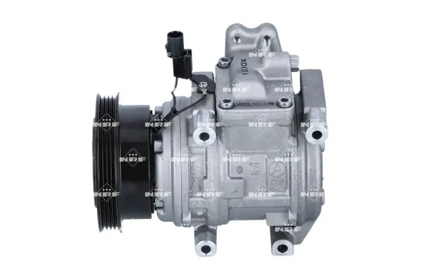 Comprar 162403450J Nissan/Infiniti Compresor de aire acondicionado coche