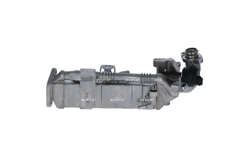 Enfriador de recirculación de gases de escape EGR NRF 48366 precio, desde 358,47 EUR