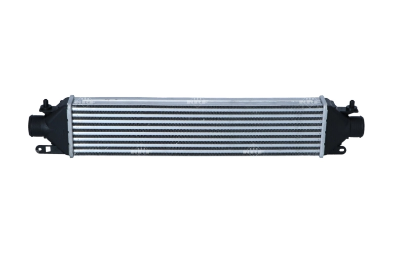 Radiador de aire de admisión NRF 30752 precio, desde 105,56 EUR