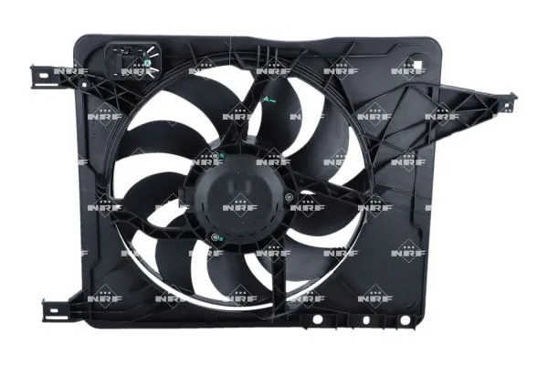 Ventilador, refrigeración motor Polcar 275923W1 precio, desde 89,79 EUR