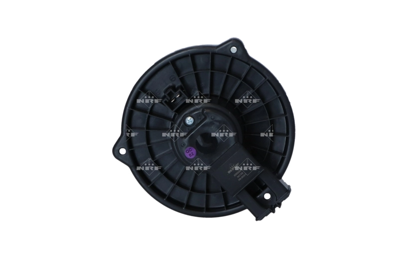 Ventilador de calefacción NRF 34132 precio, desde 81,38 EUR