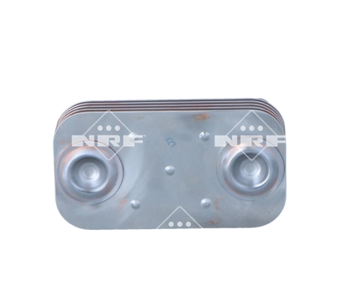 Radiador de aceite debajo del filtro 5801845333 Fiat/Alfa/Lancia