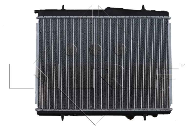 53120 NRF Refrigeración del motor