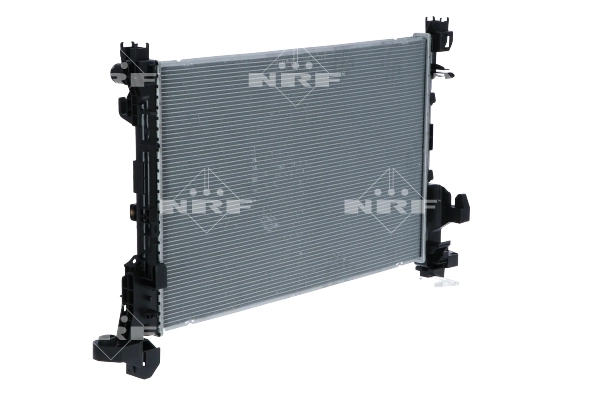 Refrigeración del motor para Renault Trafic III EG