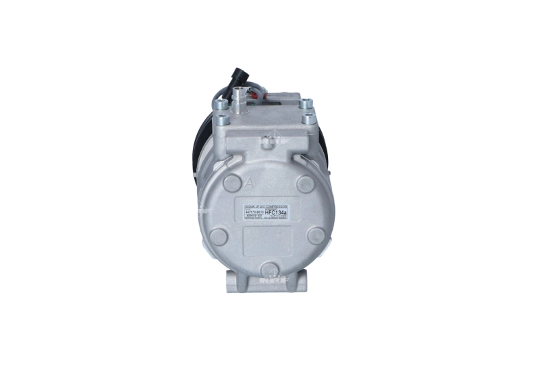 32555 NRF Compresor climatizador