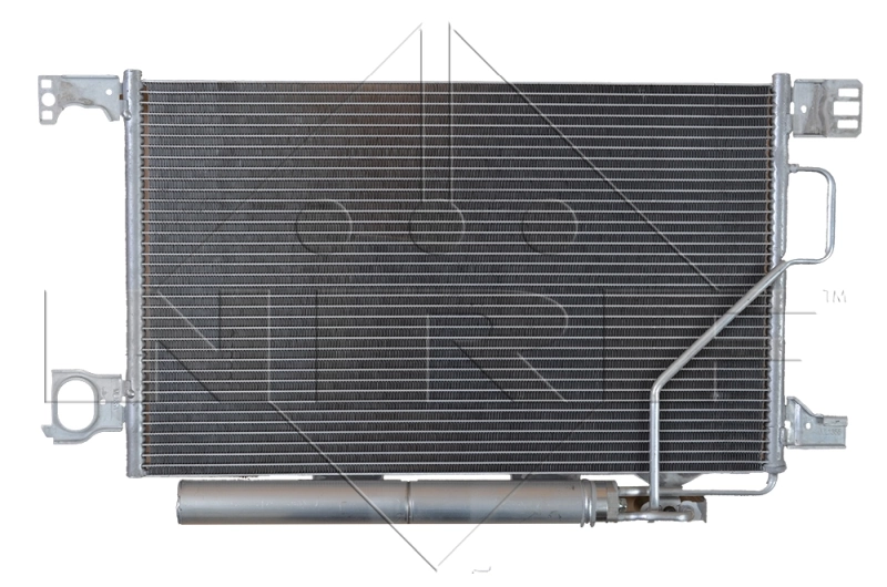 Aire acondicionado capacitor NRF 35893 precio, desde 131,25 EUR