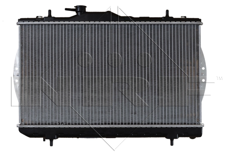 Água radiador Hyundai Accent I sedán (1994 - 2001) precio, desde 66,79 EUR