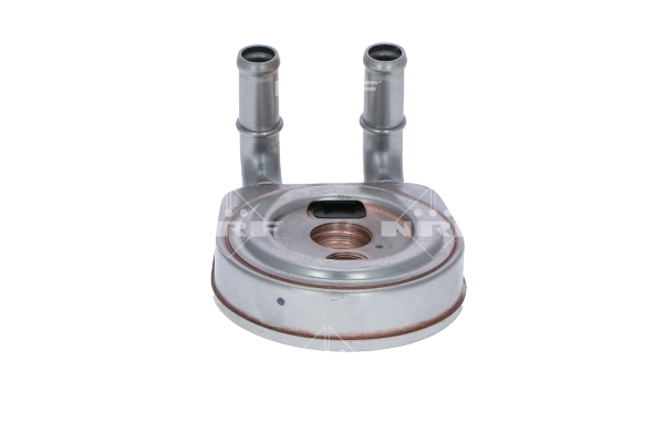 5760L81 Polcar Radiador de aceite debajo del filtro