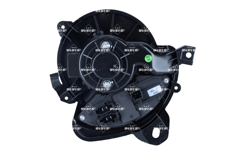 Comprar 34576 NRF Motor de calefacción