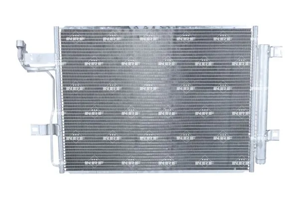 Aire acondicionado capacitor TYC 30143 precio, desde 118,01 EUR