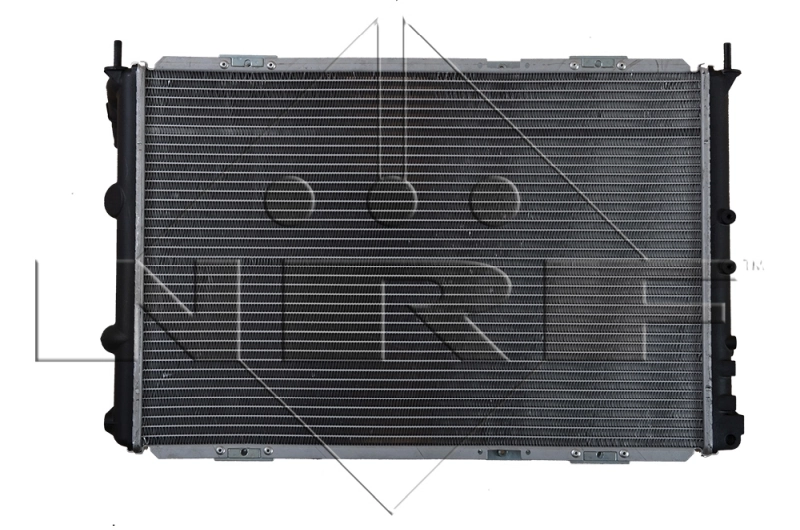 509503 NRF Refrigeración del motor