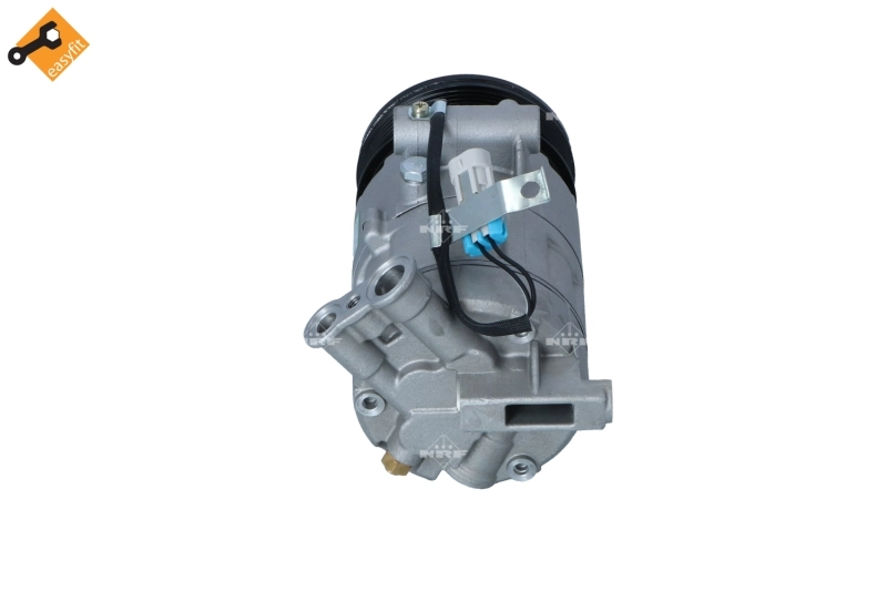 6854067 General Motors Compresor climatizador