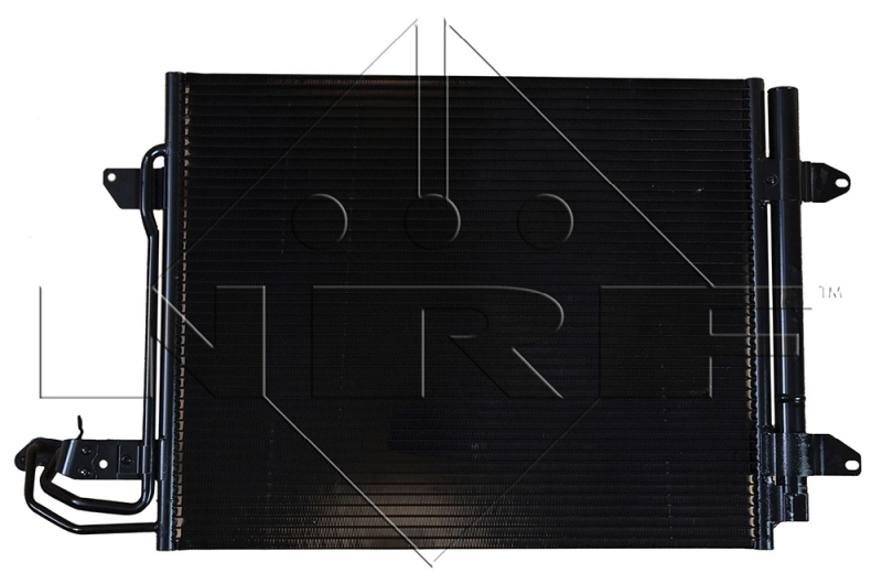 Aire acondicionado capacitor NRF 35521 precio, desde 76,13 EUR