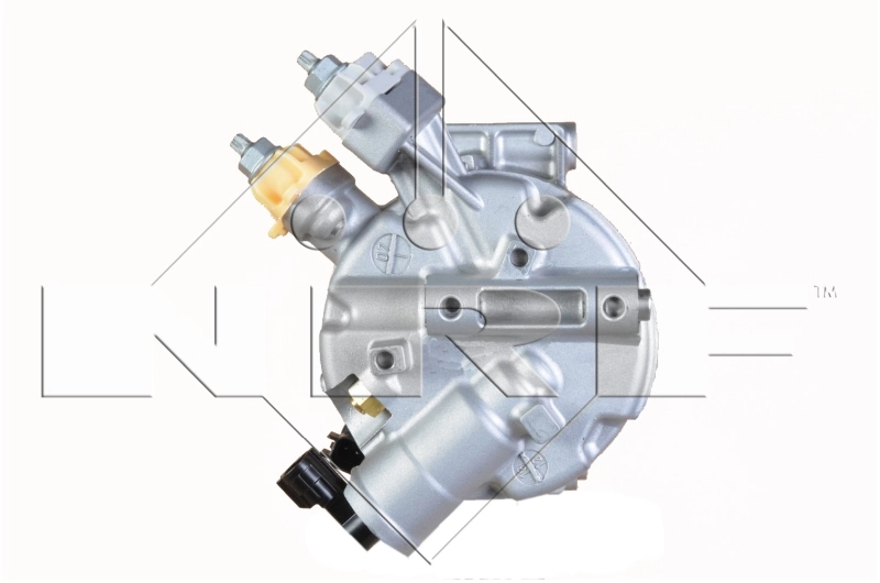 Compresor ac Ford C-Max Grand monovolumen (CB7) (2010 - 2019) precio, desde 78,41 EUR