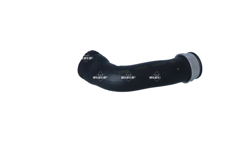 Manguera del intercooler NRF 166061 precio, desde 28,39 EUR