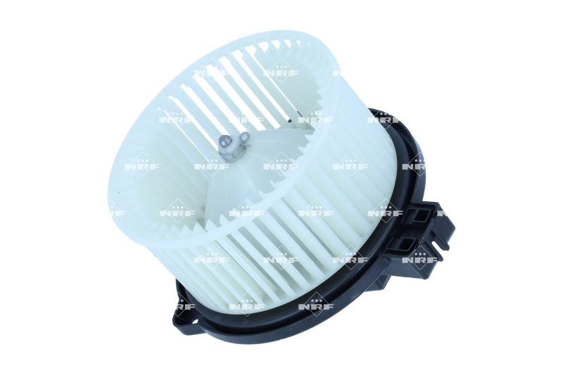 34451 NRF Ventilador de habitáculo