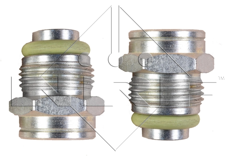 Comprar 56030 NRF Radiador de auto