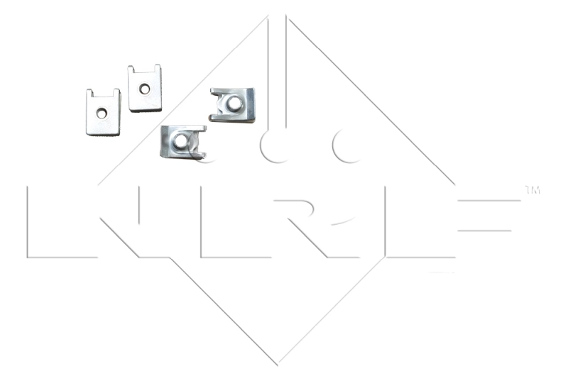 Comprar 53416 NRF Radiador de auto